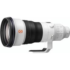 Sony E (NEX) Camera Lenses Sony FE 400mm f2.8 GM OSS