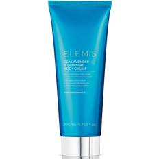 Elemis Softening Body Care Elemis Sea Lavender & Samphire Body Cream 200ml