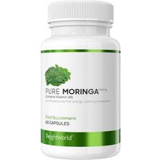 Supplements Maxmedix Pure Moringa 60 pcs