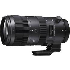 SIGMA Canon EF - ƒ/2.8 Camera Lenses SIGMA 70-200mm F2.8 DG OS HSM Sports for Canon