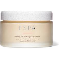 Body Lotions ESPA Deeply Nourishing Body Cream 180ml