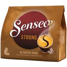 Senseo Strong 16 Coffee Pods 16pcs