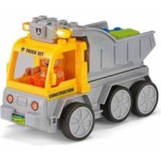 Revell Toy Vehicles Revell Junior Dumper Truck