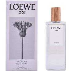 Loewe 001 Woman EdT 50ml