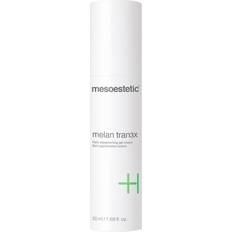 Mesoestetic Melan Tran3x Daily Depigmenting Gel Cream 50ml