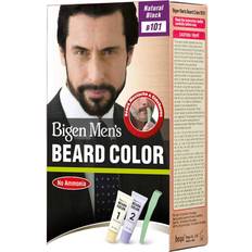 Hoyu Beard Care Hoyu Bigen Men's Beard Colour B101 Natural Black