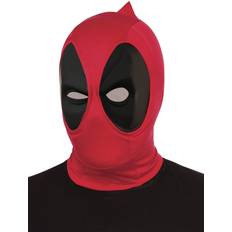 Other Film & TV Morph Masks Rubies Deadpool Deluxe Mask with Speech Bubble