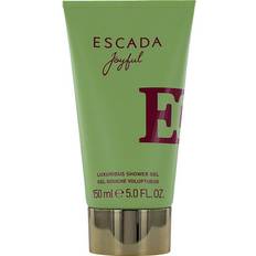 Escada Body Washes Escada Joyful Luxurious Shower Gel 150ml