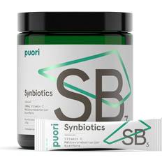 Puori Synbiotics SB3