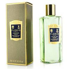 Floris London Body Washes Floris London Lily of the Valley Moisturising Bath & Shower Gel 250ml