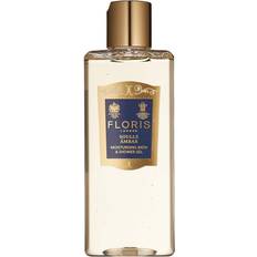 Floris London Body Washes Floris London Soulle Ámbar Moisturising Bath & Shower Gel 250ml