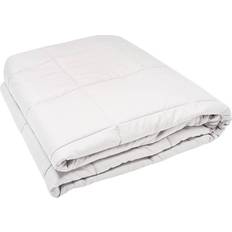 Cura of Sweden Pearl Weight blanket 3kg White (210x150cm)
