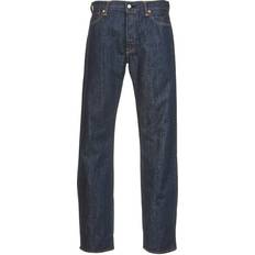 Short Sleeves Clothing Levi's 501 Original Fit Jeans - Marlon