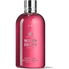 Molton brown fiery pink Molton Brown Bath & Shower Gel Fiery Pink Pepper 300ml