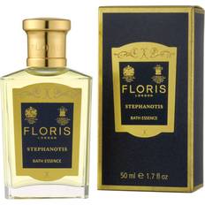 Floris London Bath Oils Floris London Stephanotis Bath Essence 50ml