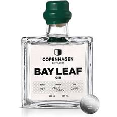 Copenhagen Distillery Bay Leaf 45% 50cl