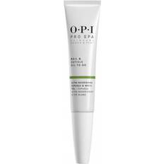 Strengthening Nail Oils OPI Pro Spa Nail & Cuticle Oil To-Go 7.5ml