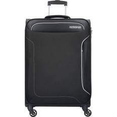Divider Luggage American Tourister Holiday Heat Spinner 67cm