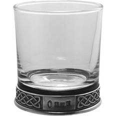 Without Handles Tumblers English Pewter Celtic Tumbler 32.5cl