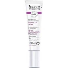 Lavera Eye Creams Lavera Firming Eye Cream 15ml