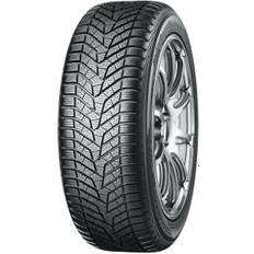 35 % - Winter Tyres Car Tyres Yokohama BluEarth-Winter V905 265/35 R18 97V XL