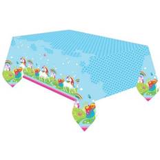 Childrens Parties Table Cloths Amscan Table Cloth Unicorn