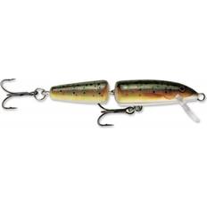 Rapala Jointed 9cm Brown Trout