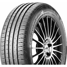 Continental 16 - 60 % Car Tyres Continental ContiPremiumContact 5 205/60 R16 96V XL SSR RunFlat