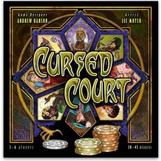 Atlas Cursed Court