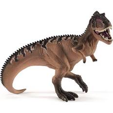 Schleich Toy Figures Schleich Giganotosaurus 15010