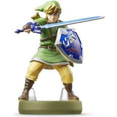 Nintendo Merchandise & Collectibles Nintendo Amiibo - The Legend of Zelda Collection - Link (Skyward Sword)