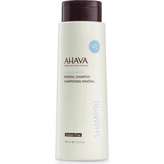 Ahava Shampoos Ahava Deadsea Water Mineral Shampoo 400ml