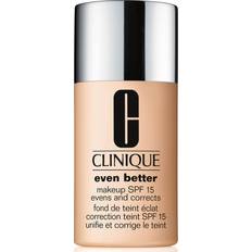 Clinique Foundations Clinique Even Better Makeup SPF15 CN 40 Cream Chamois