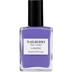 Nailberry L'Oxygene Oxygenated Bluebelle 15ml