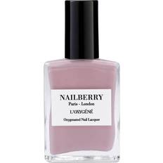 Nailberry L'Oxygene Oxygenated Romance 15ml