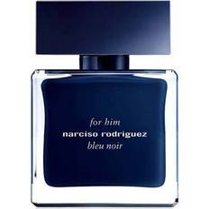Narciso Rodriguez Men Eau de Parfum Narciso Rodriguez For Him Bleu Noir EdP 50ml