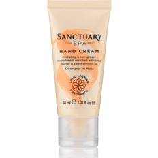 Sanctuary Spa Hand Care Sanctuary Spa Hand Cream 30ml