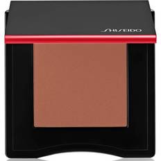 Luster Contouring Shiseido InnerGlow Cheek Powder #07 Cocoa Dusk