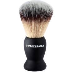 Tweezerman Beard Care Tweezerman Deluxe Shaving Brush