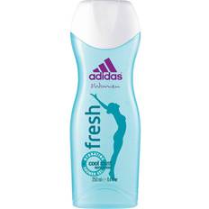 Adidas Women Bath & Shower Products adidas Fresh for Her Shower Gel 400ml