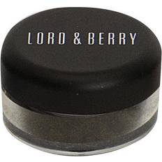 Lord & Berry Stardust #0480 Gold Black
