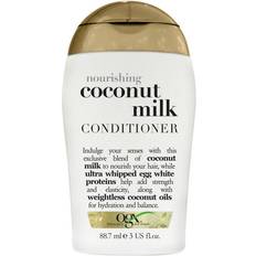 OGX Travel Size Conditioners OGX Nourishing + Coconut Milk Conditioner 88.7ml