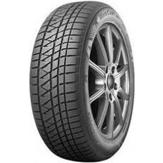 60 % - Winter Tyres Car Tyres Kumho WinterCraft WS71 SUV 235/60 R17 102H