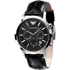 Emporio Armani Wrist Watches Emporio Armani Renato (AR2447)