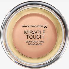 Max Factor Base Makeup Max Factor Miracle Touch Foundation #70 Natural
