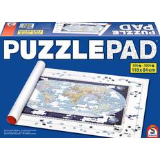 Schmidt Puzzle Pad 500-3000 Pieces