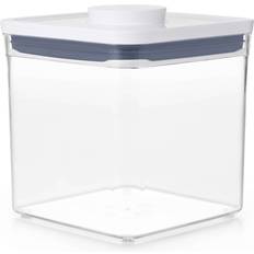 Transparent Kitchen Storage OXO Pop Kitchen Container 2.6L