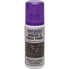 Shoe Care Nikwax Nubuck & Suede Proof Spray 125ml