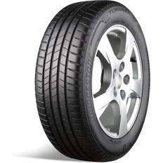 Bridgestone 16 - 55 % Car Tyres Bridgestone Turanza T005 205/55 R16 91W RunFlat