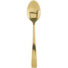 Gold Tea Spoons House Doctor - Tea Spoon 14.3cm